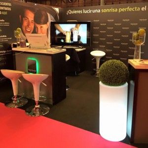 Diseño 1001 Bodas GlamSmile 2015