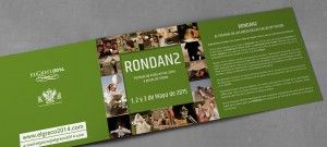 Diseño Folleto Rondan2 Toledo 2015