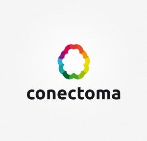 Diseño Logotipo Conectoma