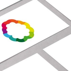 Diseño de logo | conectoma