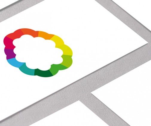 Diseño de logo | conectoma