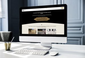 Web informativa de la Asociación de los Amigos del Museo Arqueológico Nacional