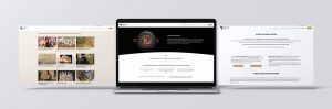 Web informativa de la Asociación de los Amigos del Museo Arqueológico Nacional